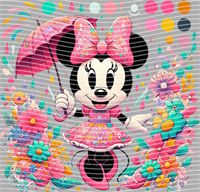 Mickey-AMQ 307